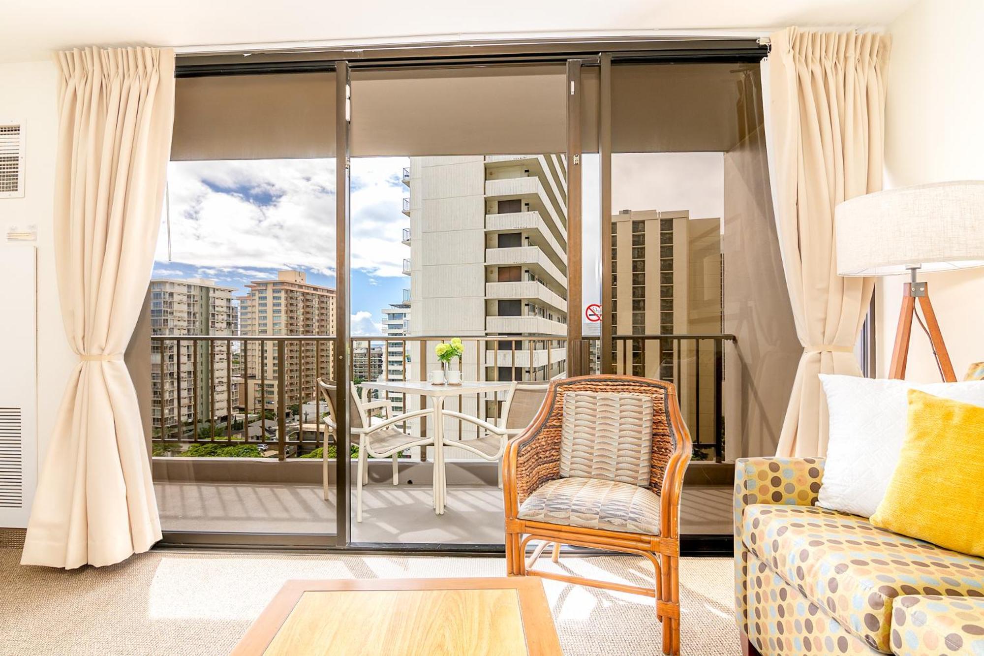 ホノルルCozy & Diamond Head View At Waikiki With Parkingアパートメント エクステリア 写真
