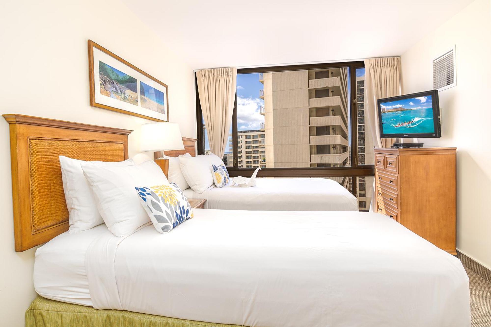 ホノルルCozy & Diamond Head View At Waikiki With Parkingアパートメント エクステリア 写真