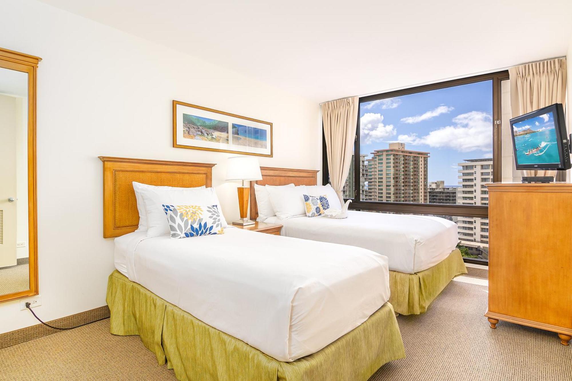 ホノルルCozy & Diamond Head View At Waikiki With Parkingアパートメント エクステリア 写真